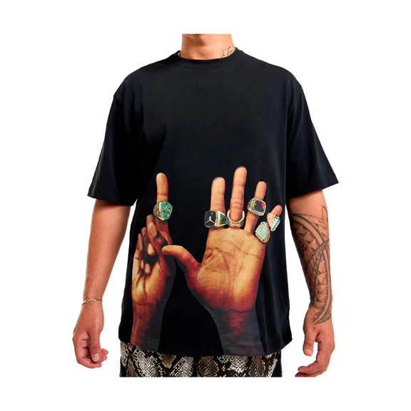 Jordan Flight MVP Rings 85 KİŞİ KÖYNƏYİ