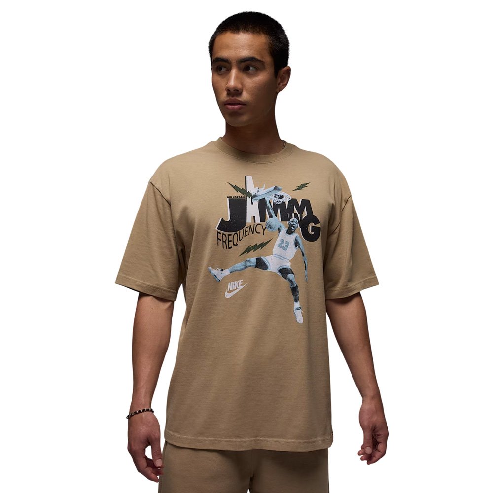 Jordan Brand KİŞİ KÖYNƏYİ