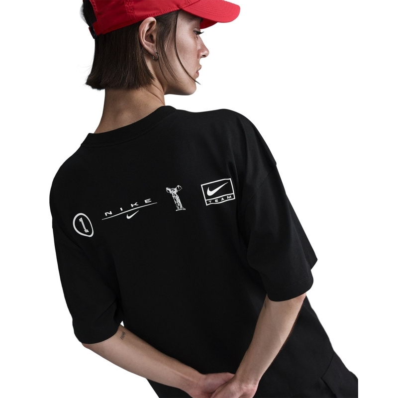 Nike Sportswear Dance QADIN KÖYNƏYİ