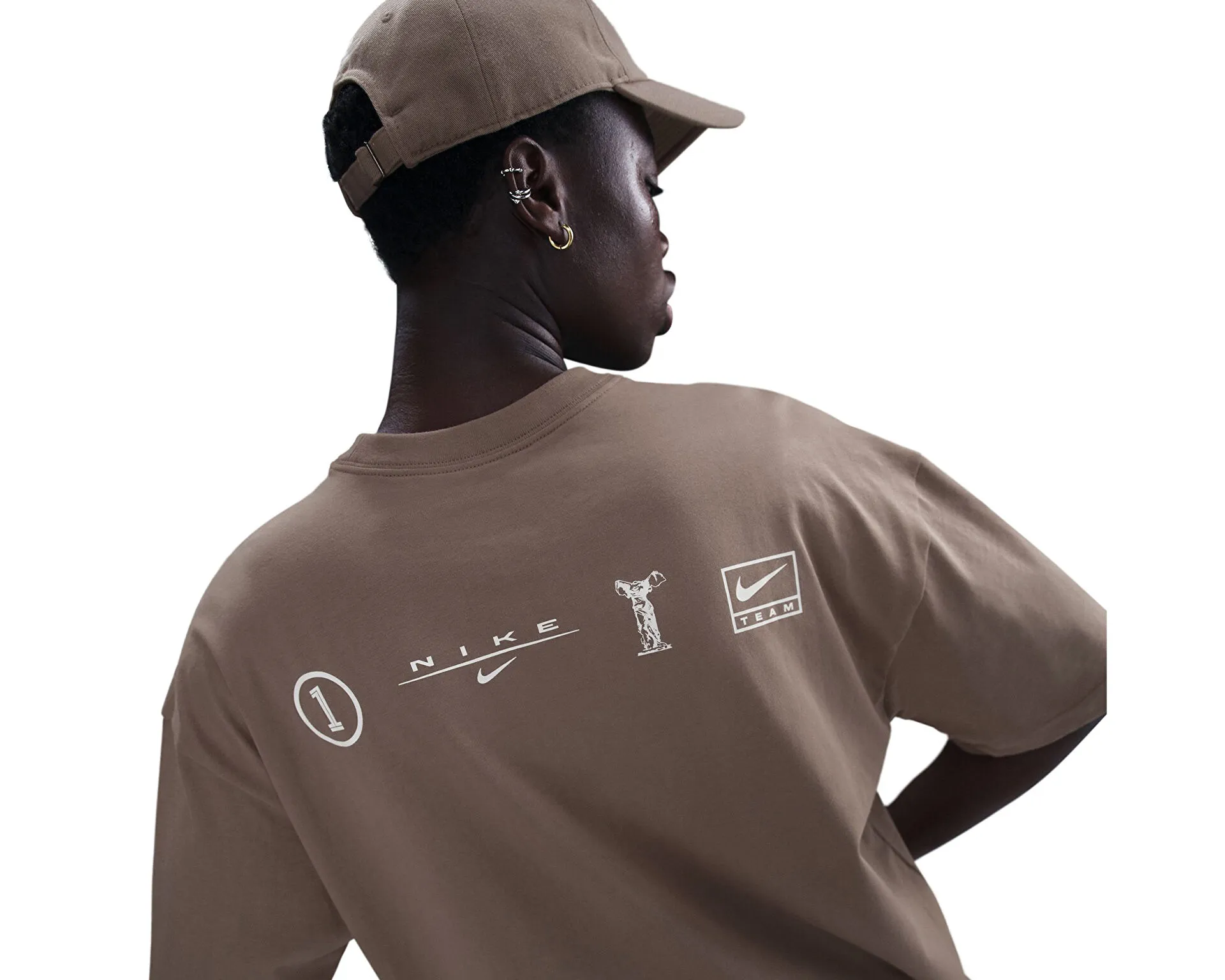 Nike Sportswear Dance QADIN KÖYNƏYİ