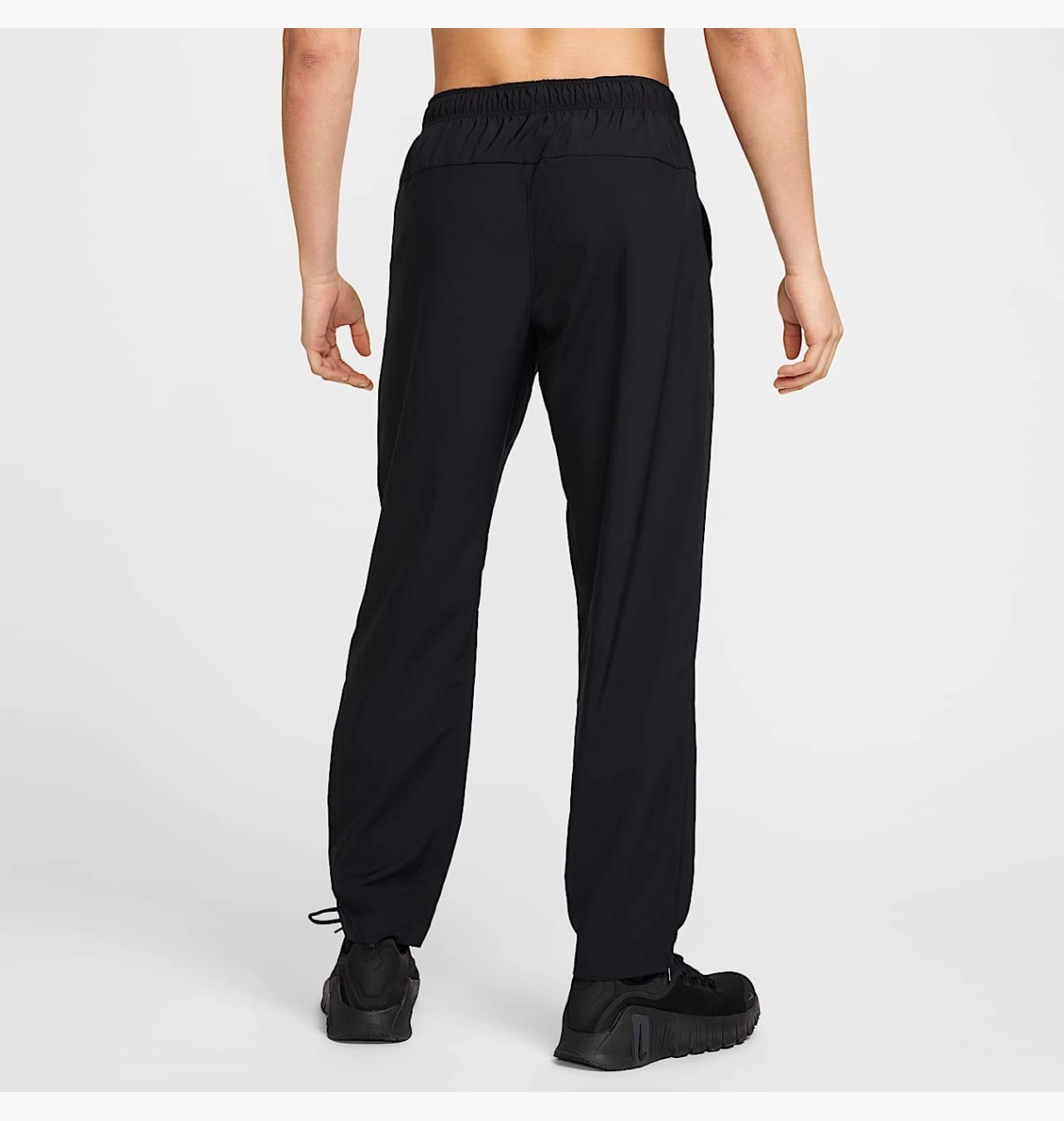 Nike Dri-FIT Form KİŞİ ŞALVARLARI