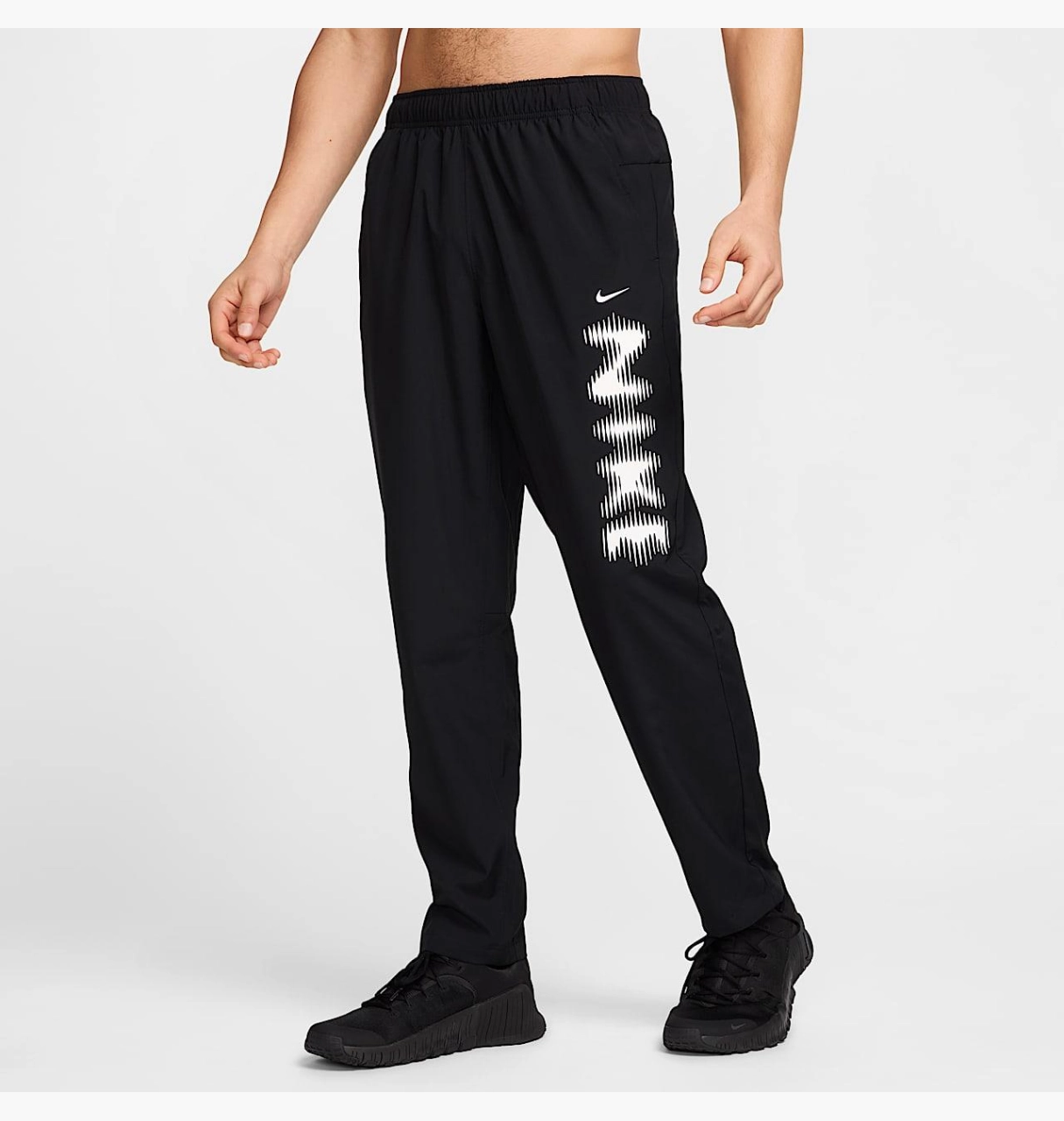 Nike Dri-FIT Form KİŞİ ŞALVARLARI