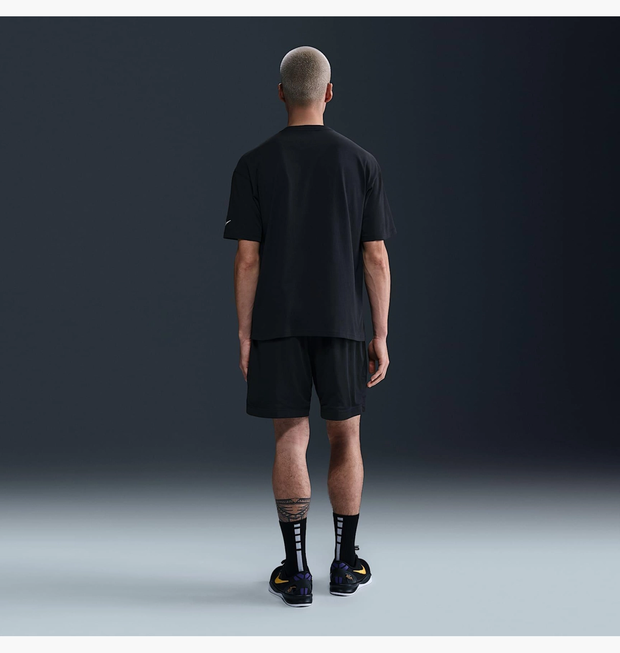 NIKE BETTERMENTAL KİŞİ KÖYNƏYİ