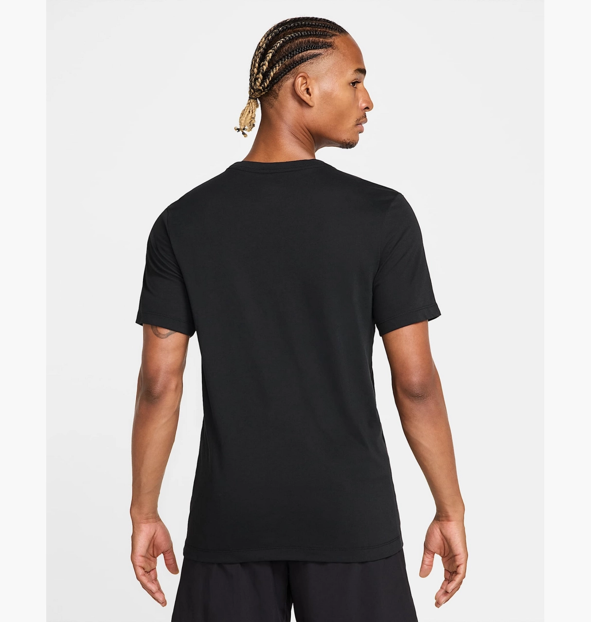 Nike Dri-FIT HBR Novelty Kişi Köynəyi