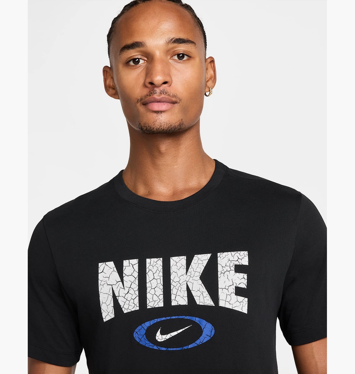 Nike Dri-FIT HBR Novelty Kişi Köynəyi