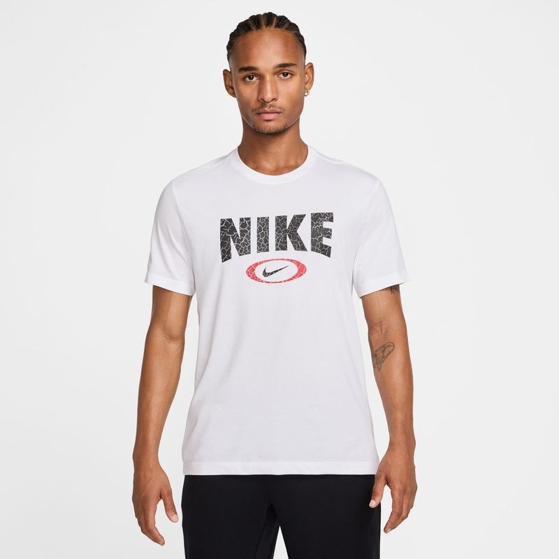 Nike Dri-FIT HBR Novelty Kişi Köynəyi