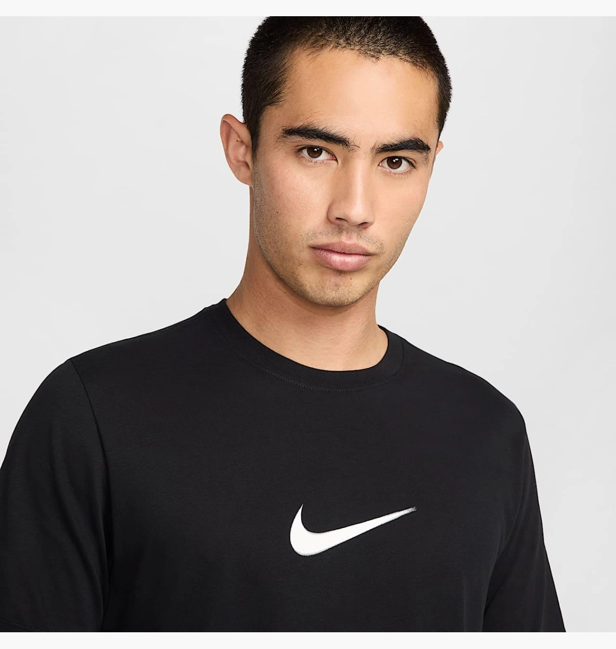 Nike Dri-FIT Verbiage Kişi Köynəyi