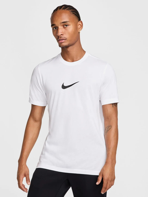 Nike Dri-FIT Verbiage Kişi Köynəyi