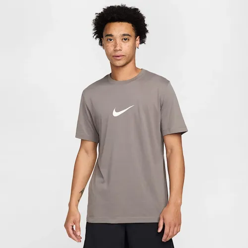 Nike Dri-FIT Verbiage Kişi Köynəyi