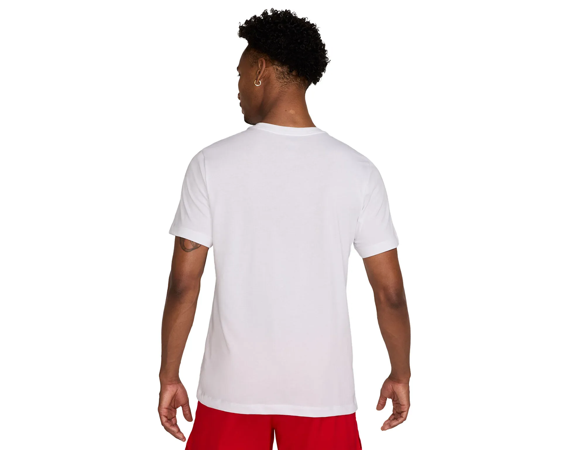 NIKE Dri-FIT KİŞİ KÖYNƏYİ