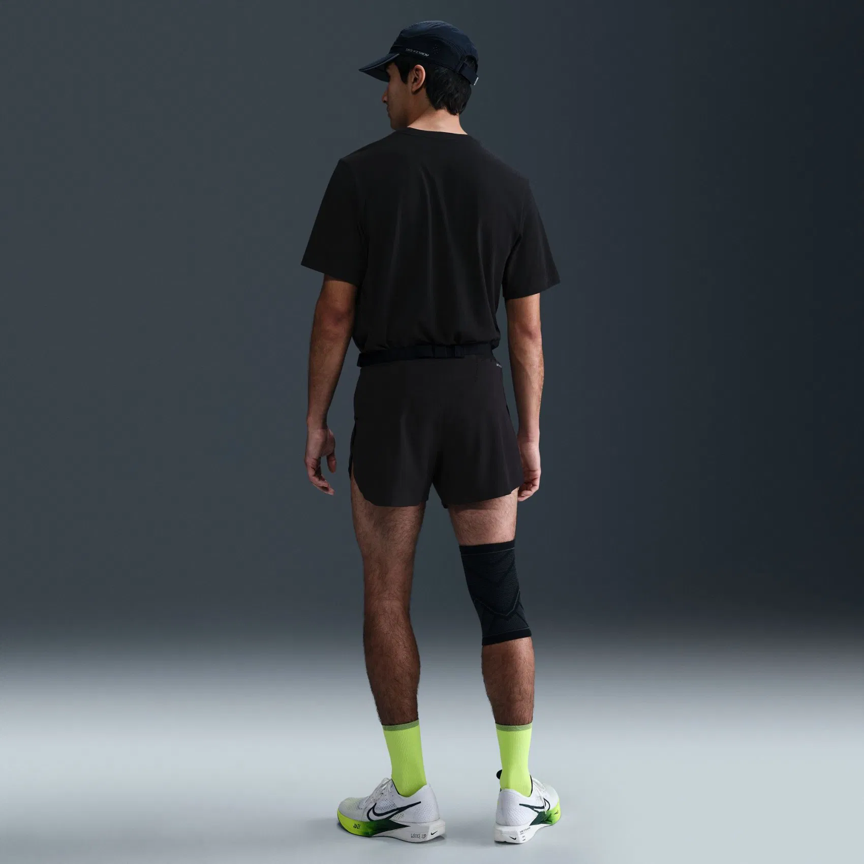 Nike Running KİŞİ KÖYNƏYİ