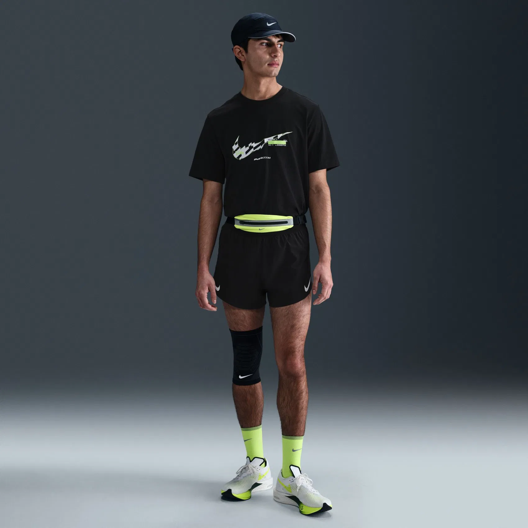Nike Running KİŞİ KÖYNƏYİ