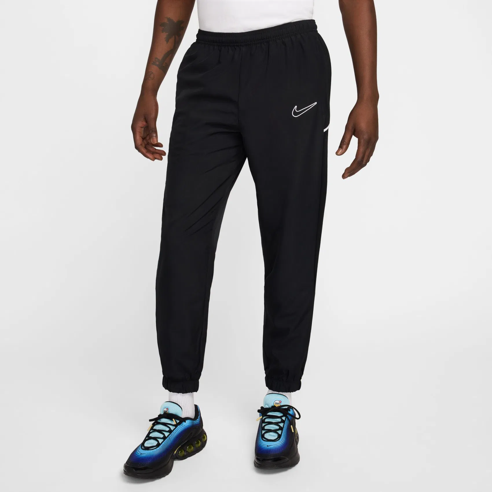 Nike Dri-FIT ACD25 Kişi Məşq Şalvarı