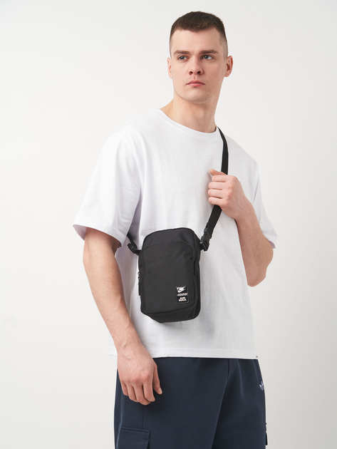 ike Heritage Crossbody UNİSEKS ÇANTASI