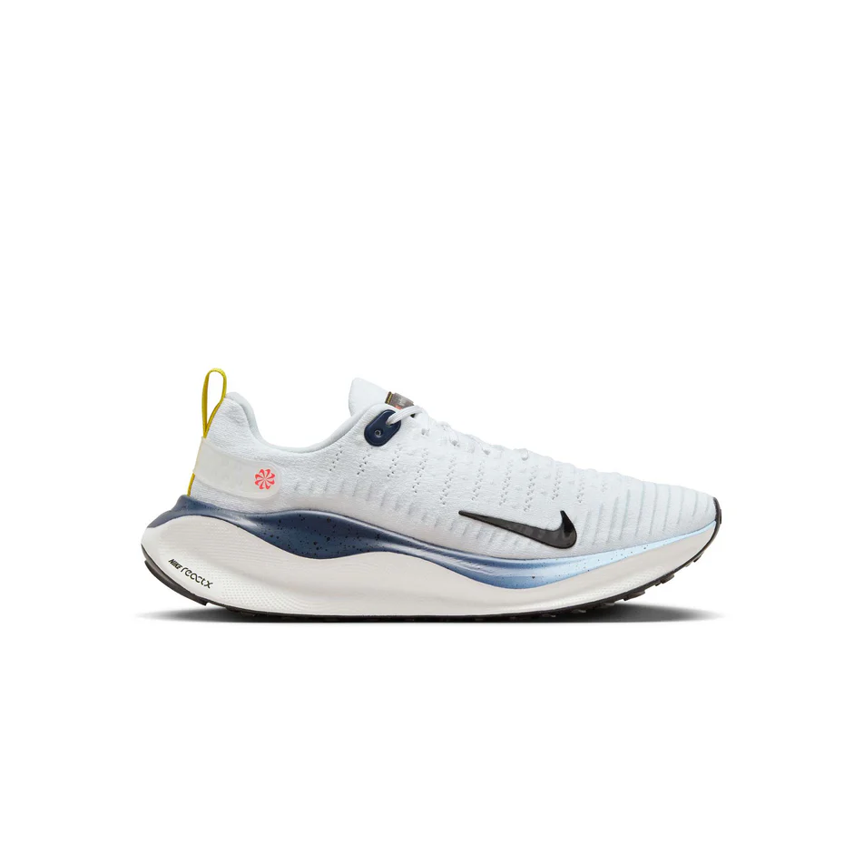 Nike Men's InfinityRN 4 Kişi Qaçış Ayaqqabısı