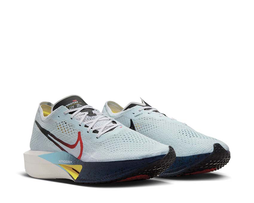 Nike ZoomX Vaporfly Next 3% FK Kişi Qaçış Ayaqqabısı