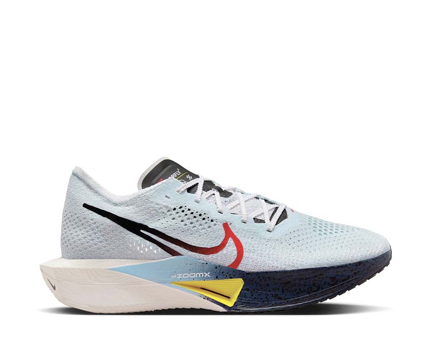Nike ZoomX Vaporfly Next 3% FK Kişi Qaçış Ayaqqabısı
