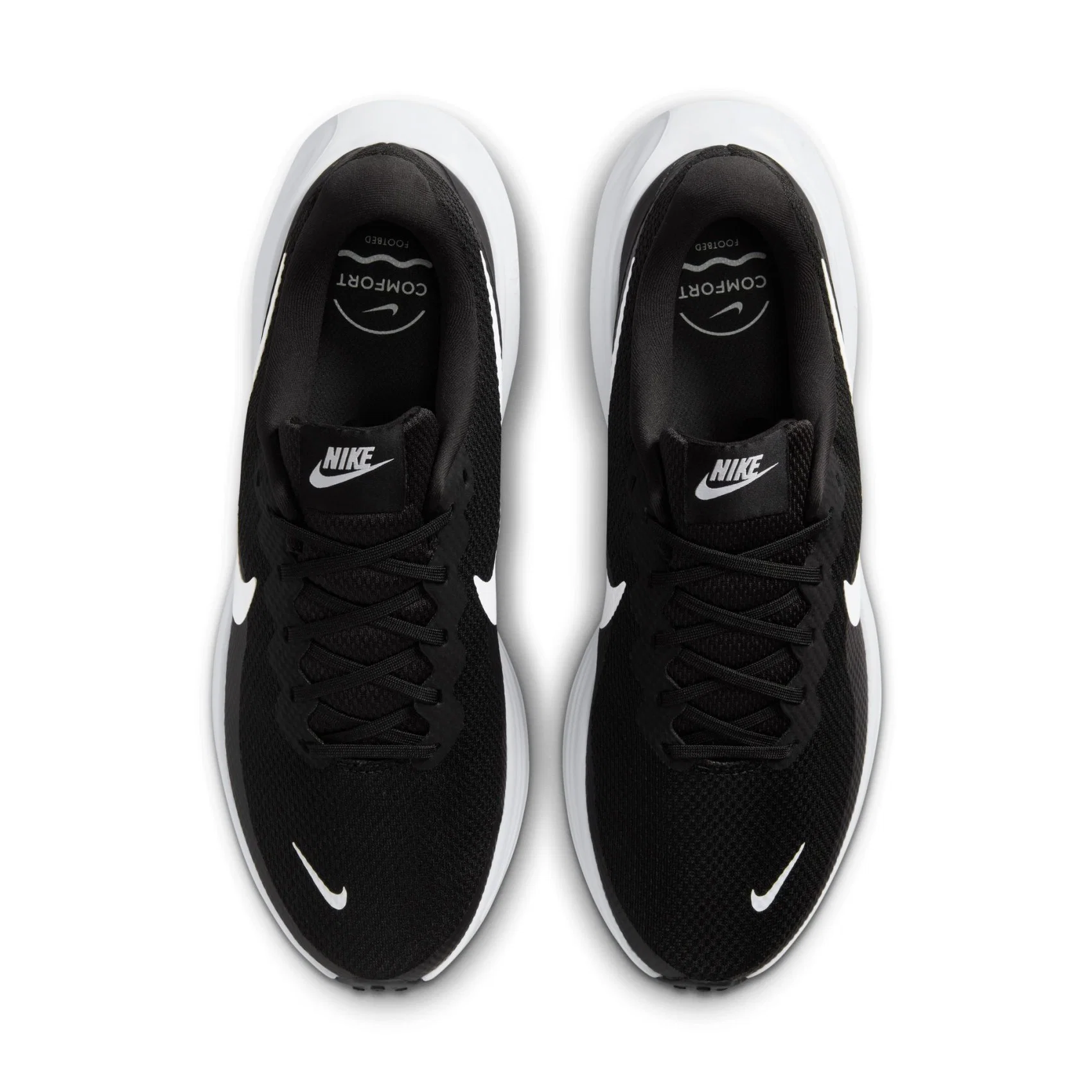 Nike Revolution 8 Kişilər üçün krosovkalar