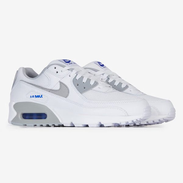 NIKE Air Max 90 KİŞİ AYAQQABILARI