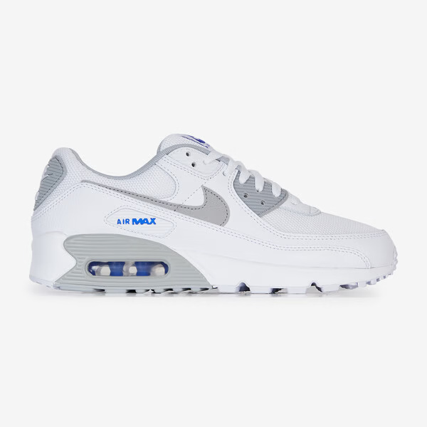 NIKE Air Max 90 KİŞİ AYAQQABILARI