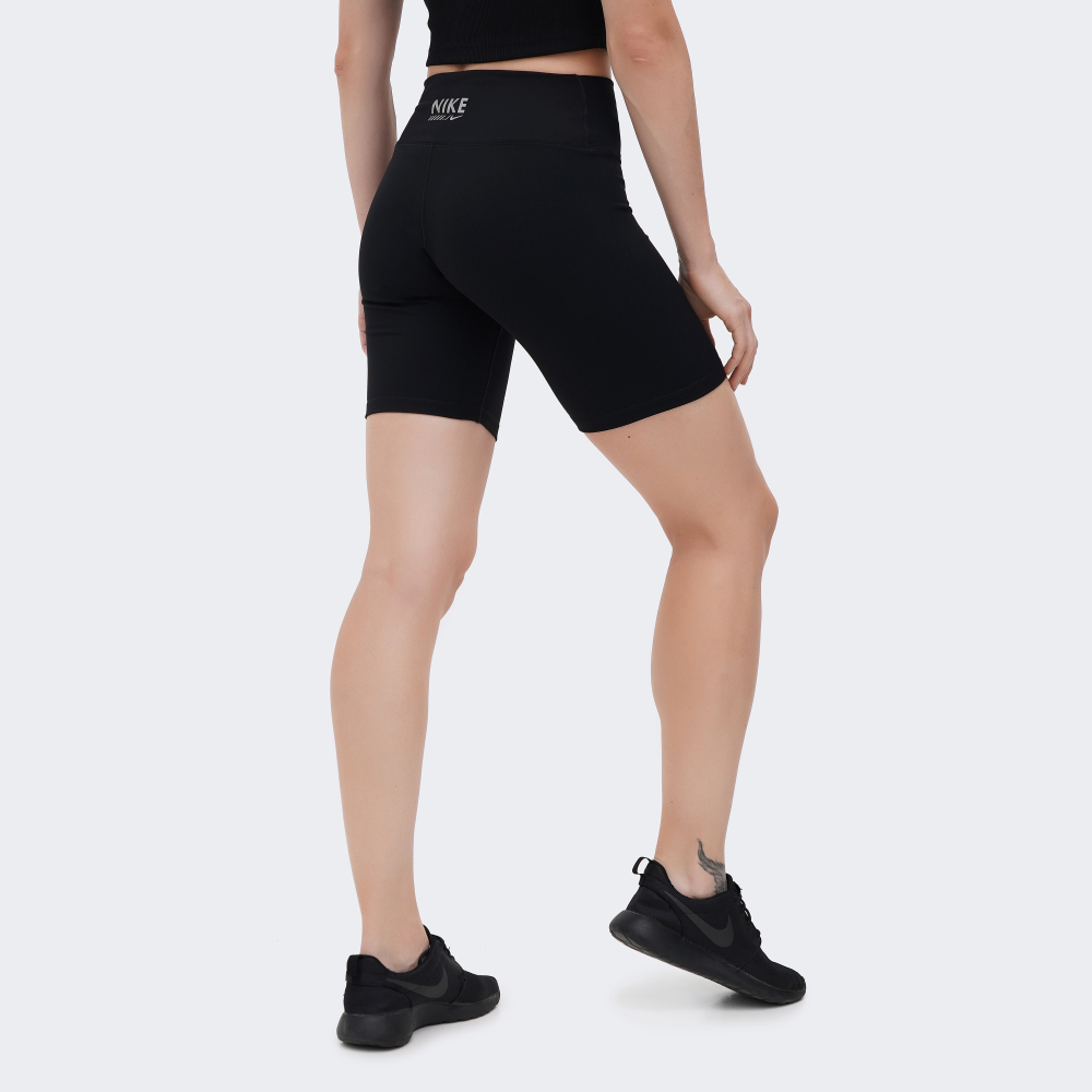 NIKE W NK ONE DF HR QADIN ŞORTLARI