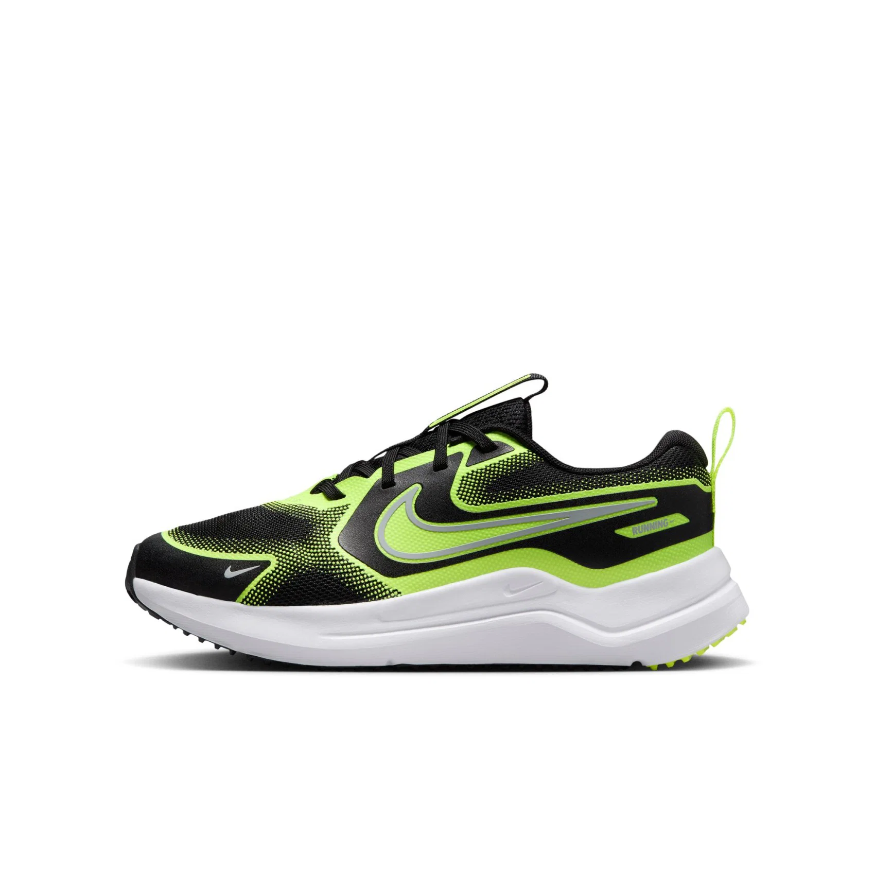 Nike Cosmic Runner Gs Uşaqlar üçün krosovkalar