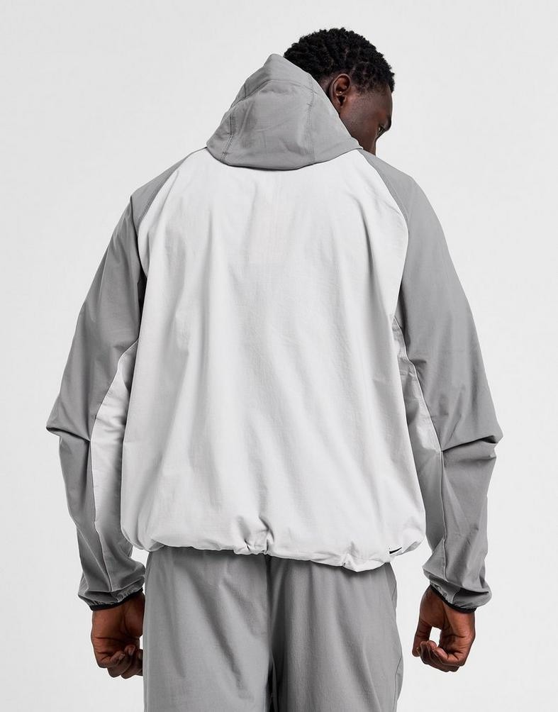 Nike Tech Woven Kişi Jaketi