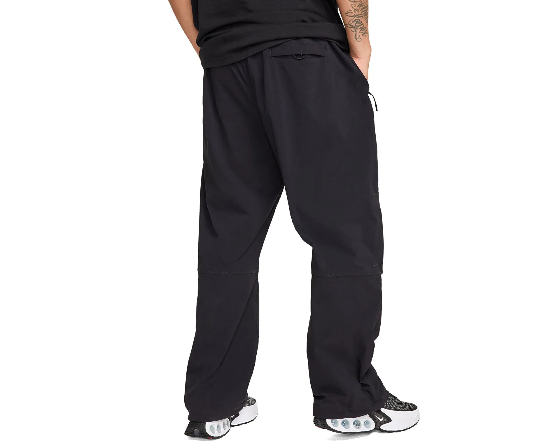 NIKE Tech WOVEN KİŞİ ŞALVARLARI