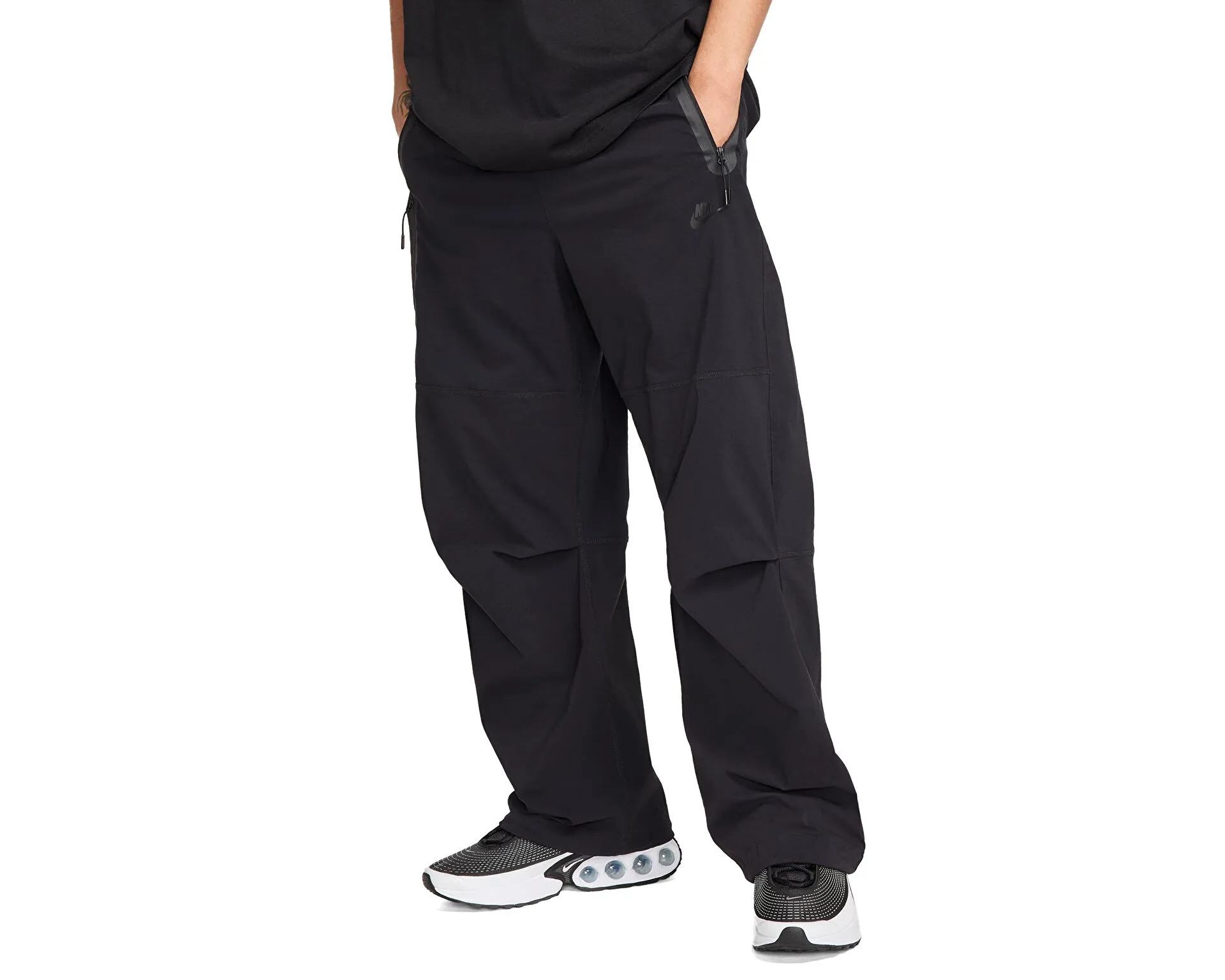 NIKE Tech WOVEN KİŞİ ŞALVARLARI