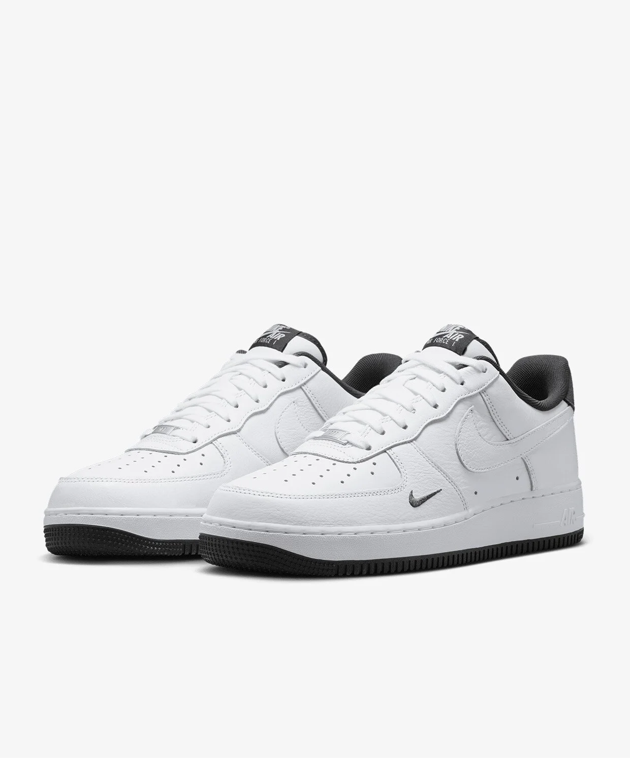 NIKE AIR FORCE 1 LOW LV8 KİŞİ AYAQQABILARI