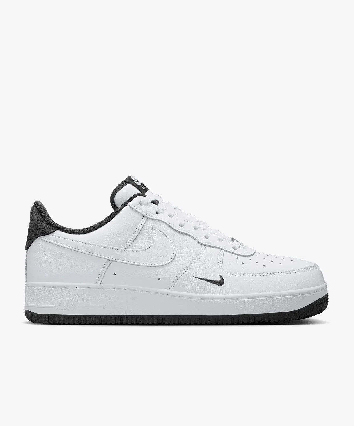 NIKE AIR FORCE 1 LOW LV8 KİŞİ AYAQQABILARI