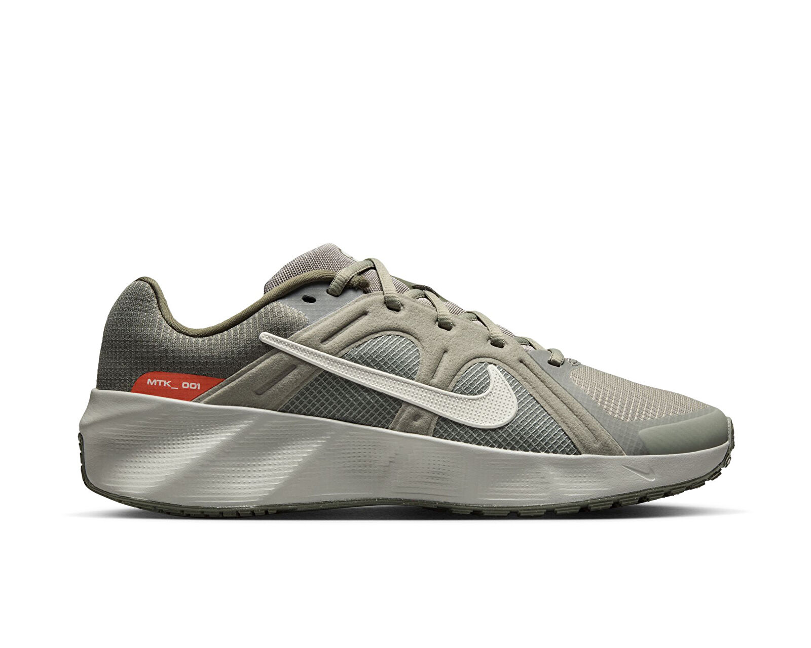 Nike Men's Metro Tek Kişilər üçün krosovkalar