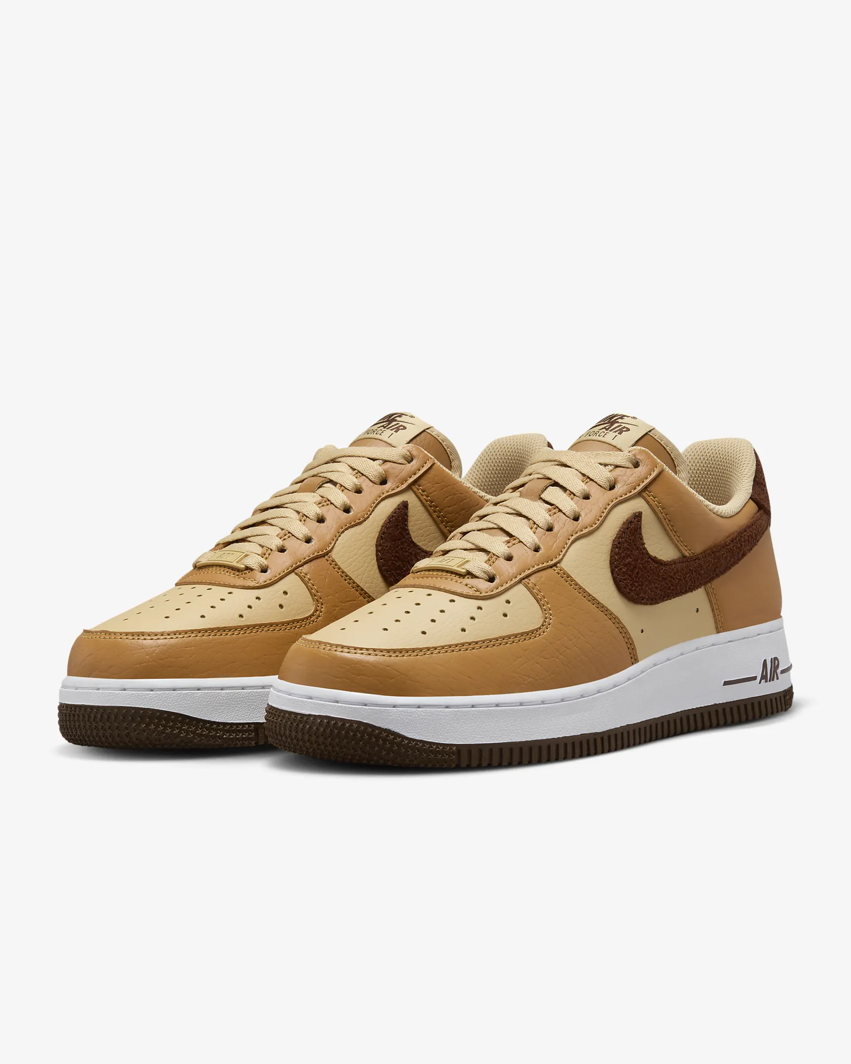 Nike Air Force 1 '07 Next Nature Qadın Krossovkası