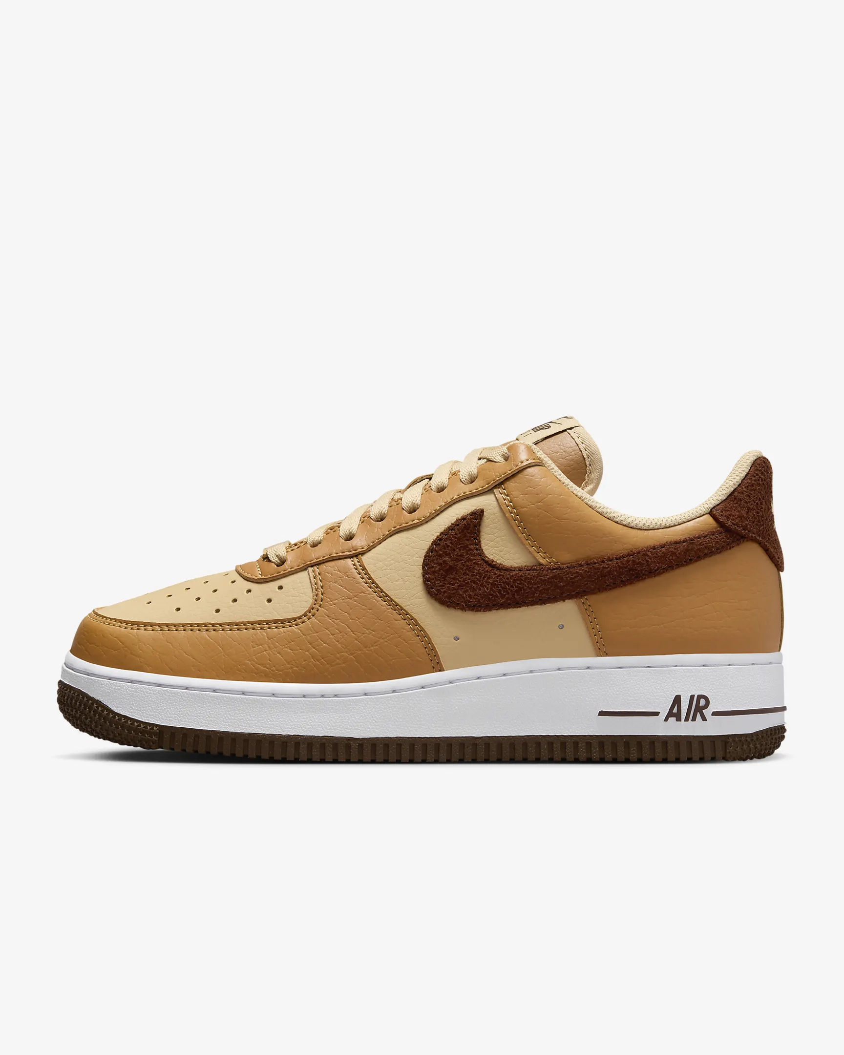 Nike Air Force 1 '07 Next Nature Qadın Krossovkası