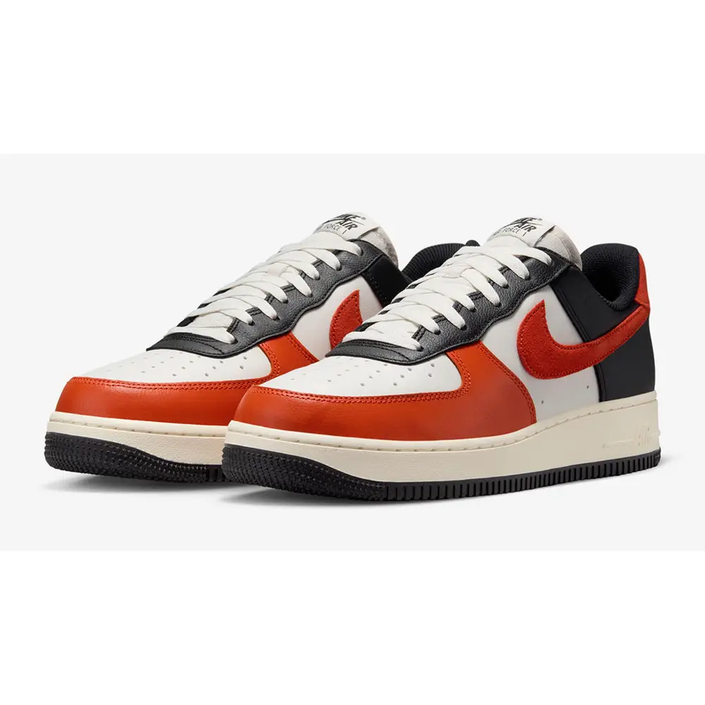 Nike Air Force 1 Low Retro SS Phantom Vintage Qadın Krossovkası