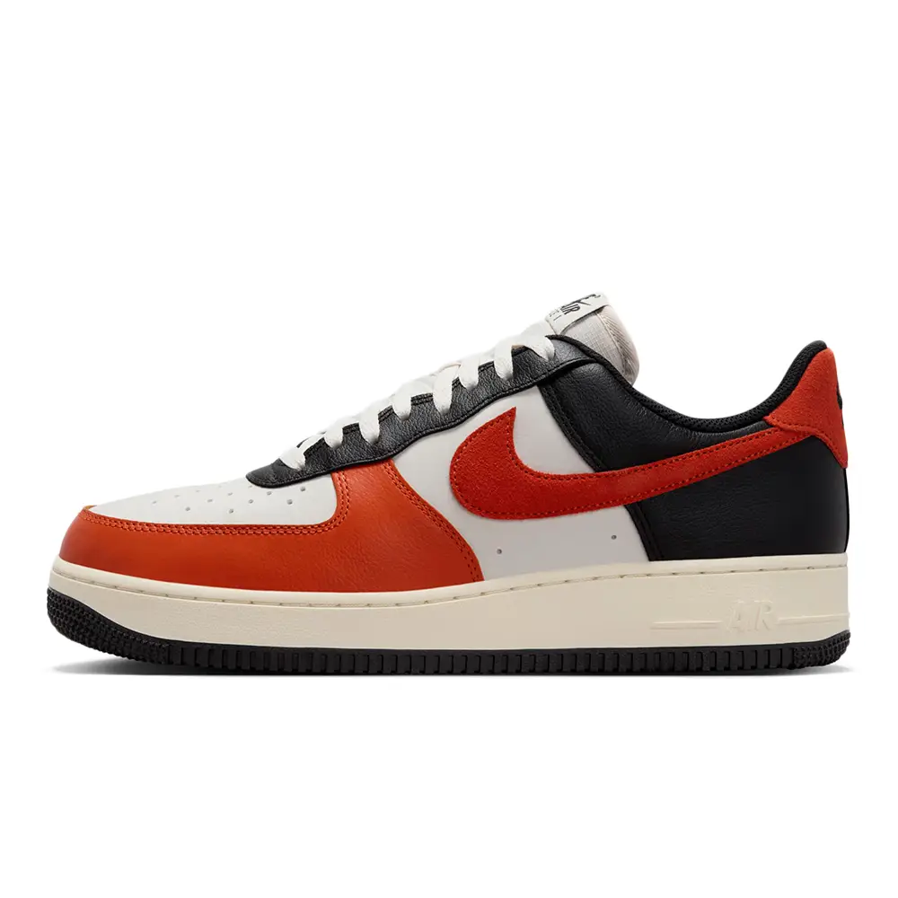 Nike Air Force 1 Low Retro SS Phantom Vintage Qadın Krossovkası