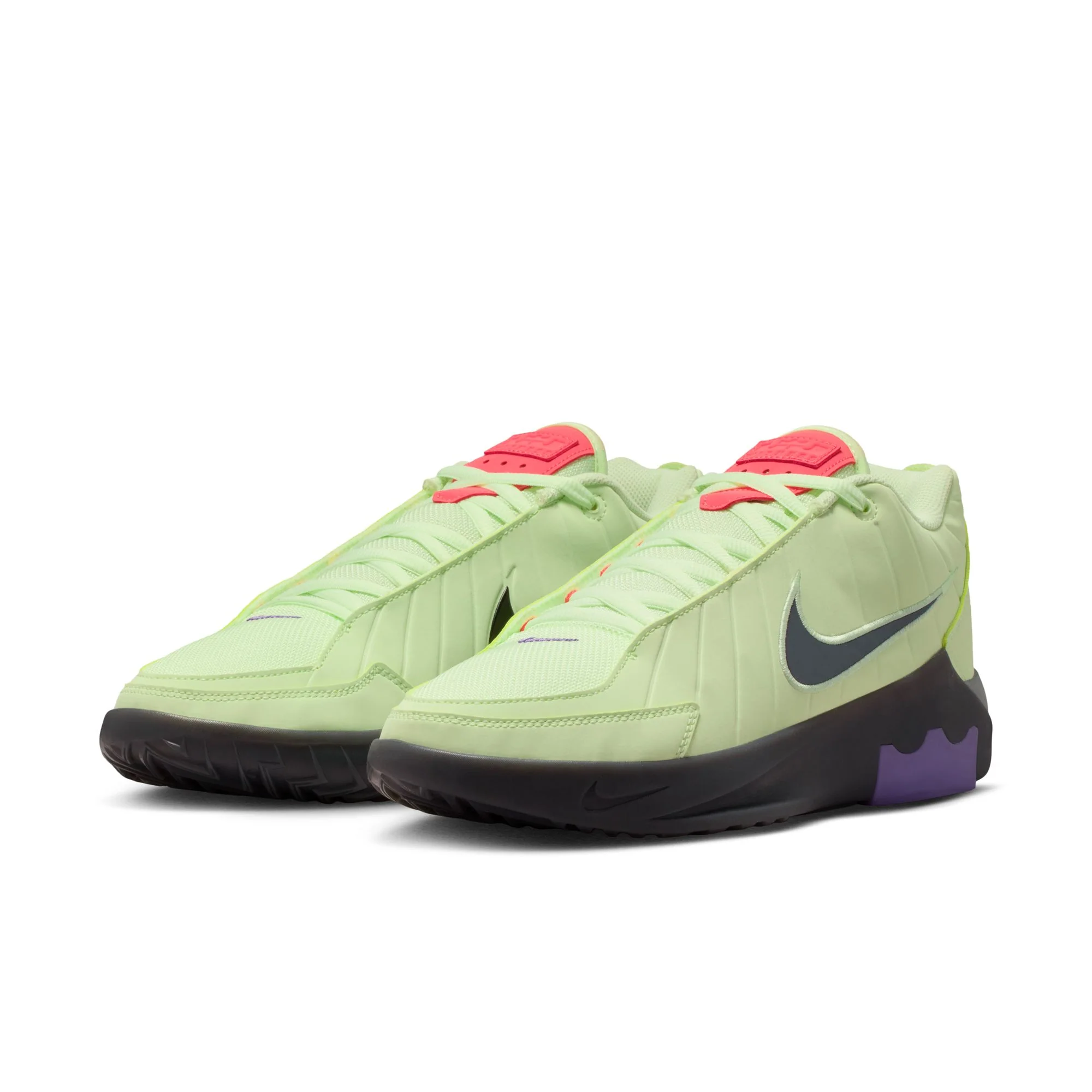 Nike LeBron Witness 9 Sneakers Men