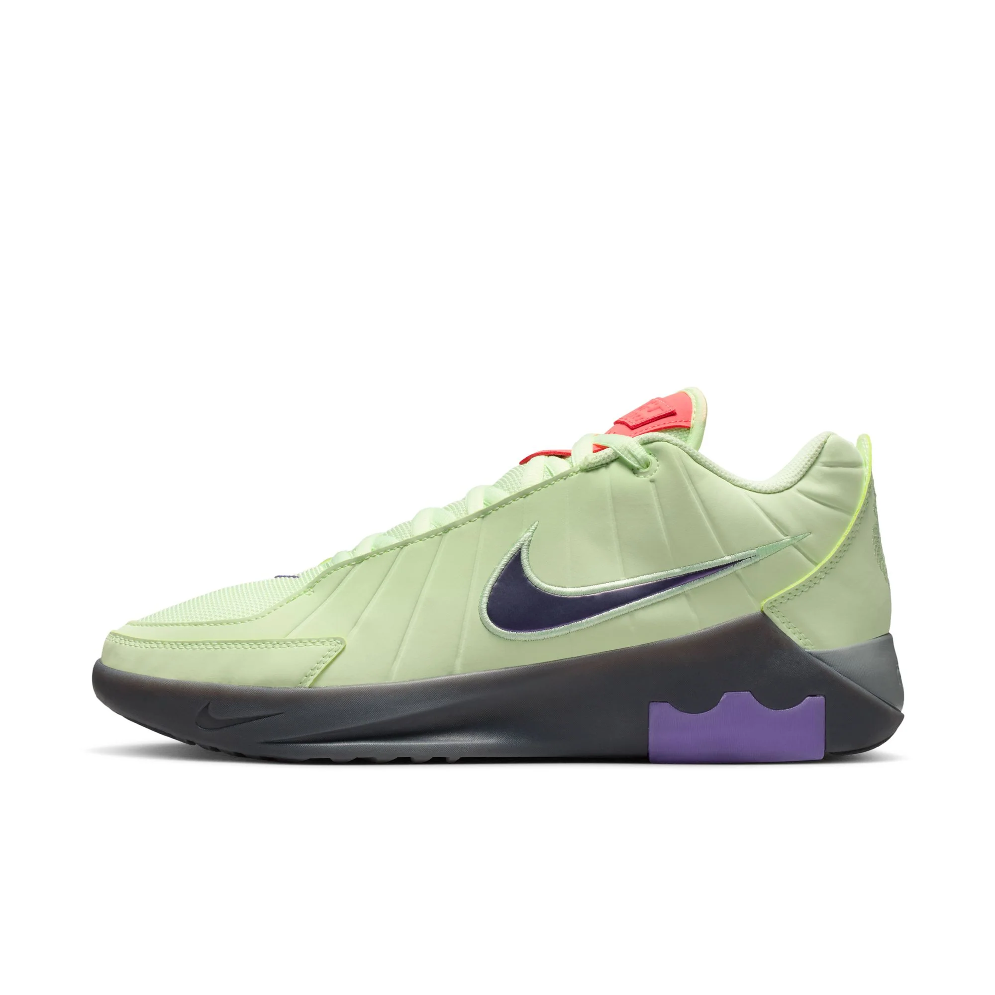 Nike LeBron Witness 9 Sneakers Men