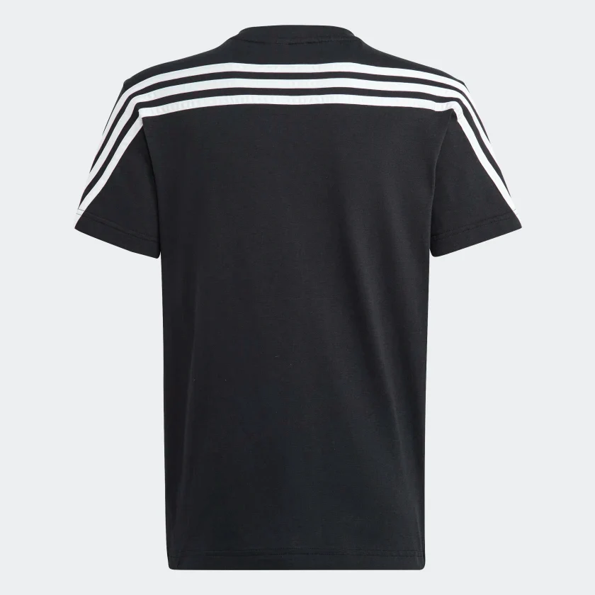 ADIDAS FUTURE ICONS 3-STRIPES TEE UŞAQ KÖYNƏYİ