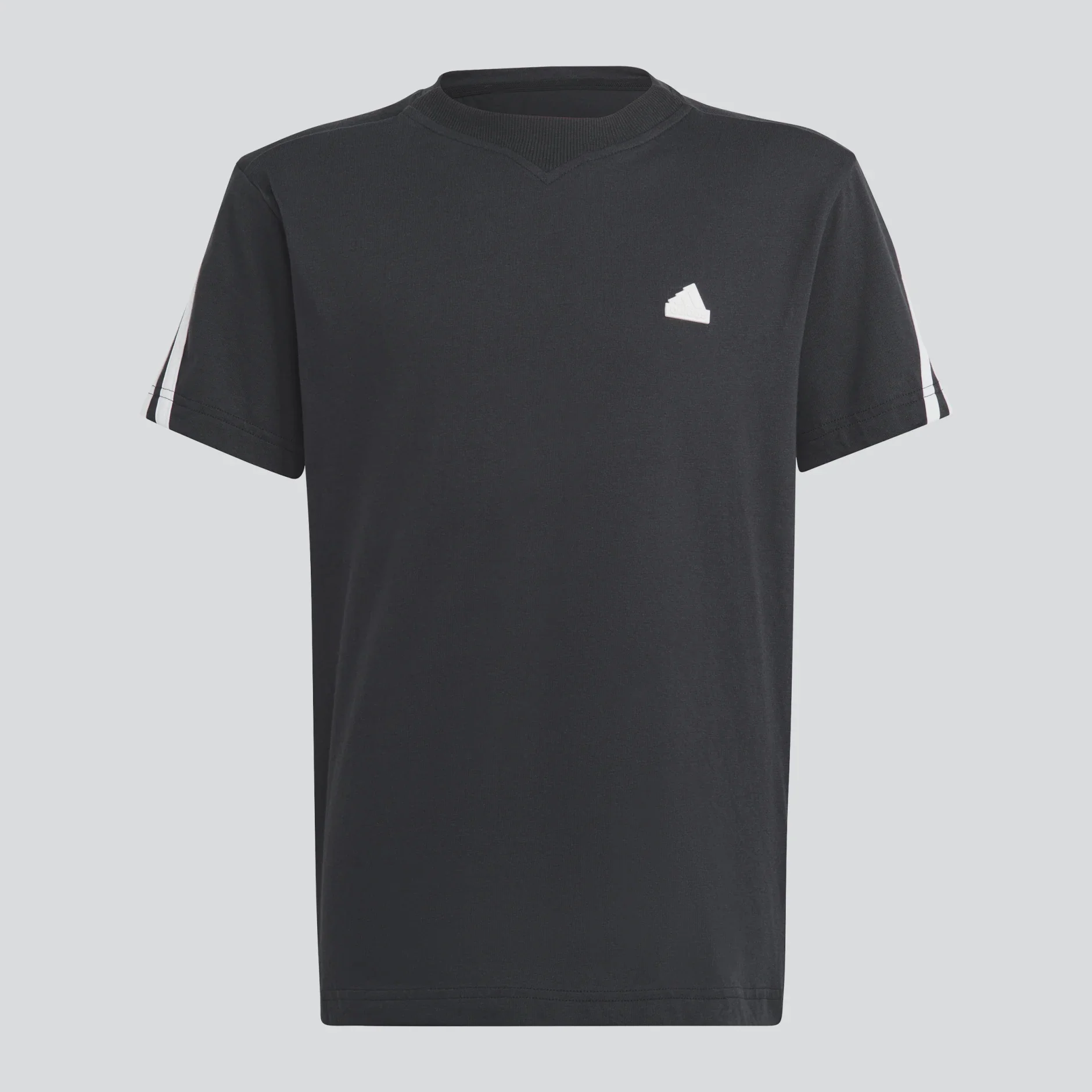 ADIDAS FUTURE ICONS 3-STRIPES TEE UŞAQ KÖYNƏYİ