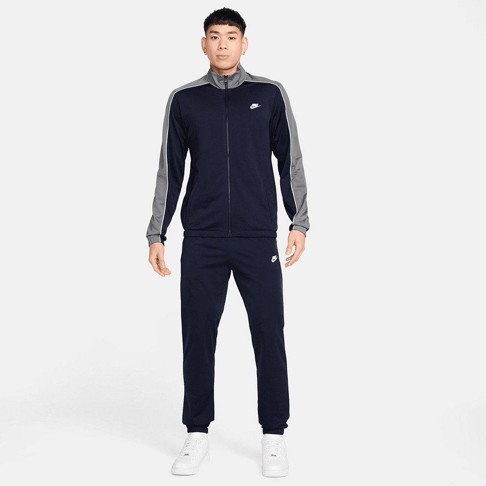 Nike Sportswear Club Poly-Knit Track Suit Men