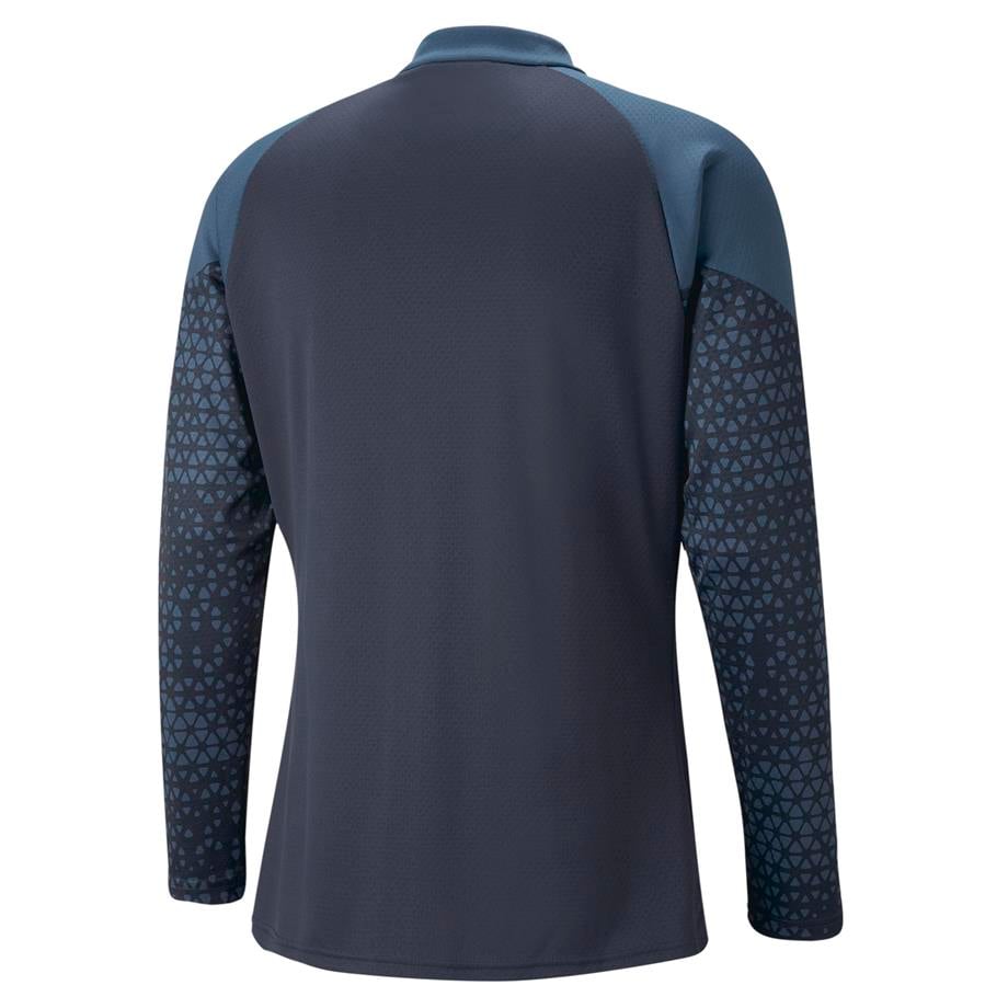 PUMA TEAMCUP KIŞILƏR ÜÇÜN MƏŞQ JAKETI