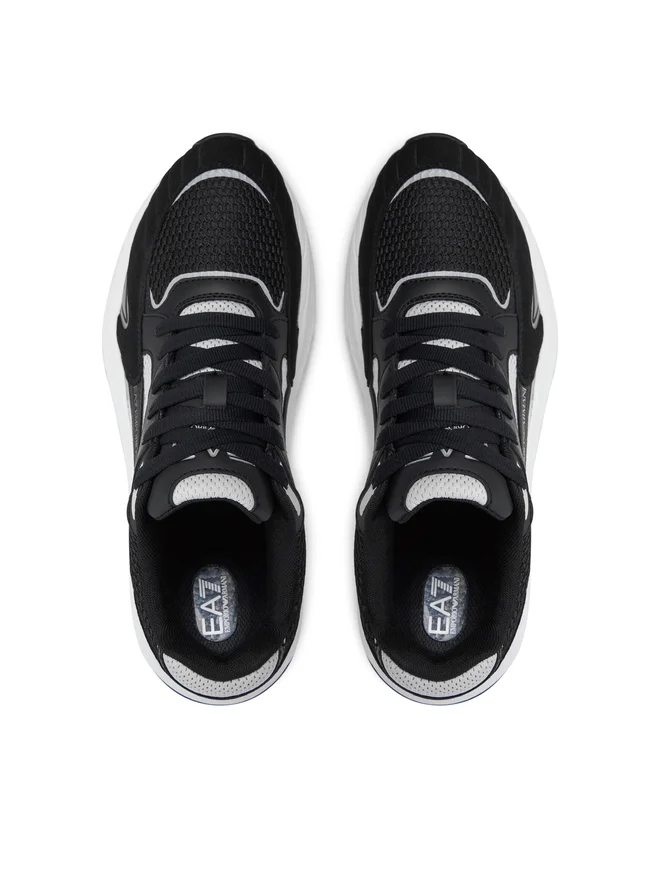 EA7 CRUSHER SONIC UNİSEKS AYAQQABILARI