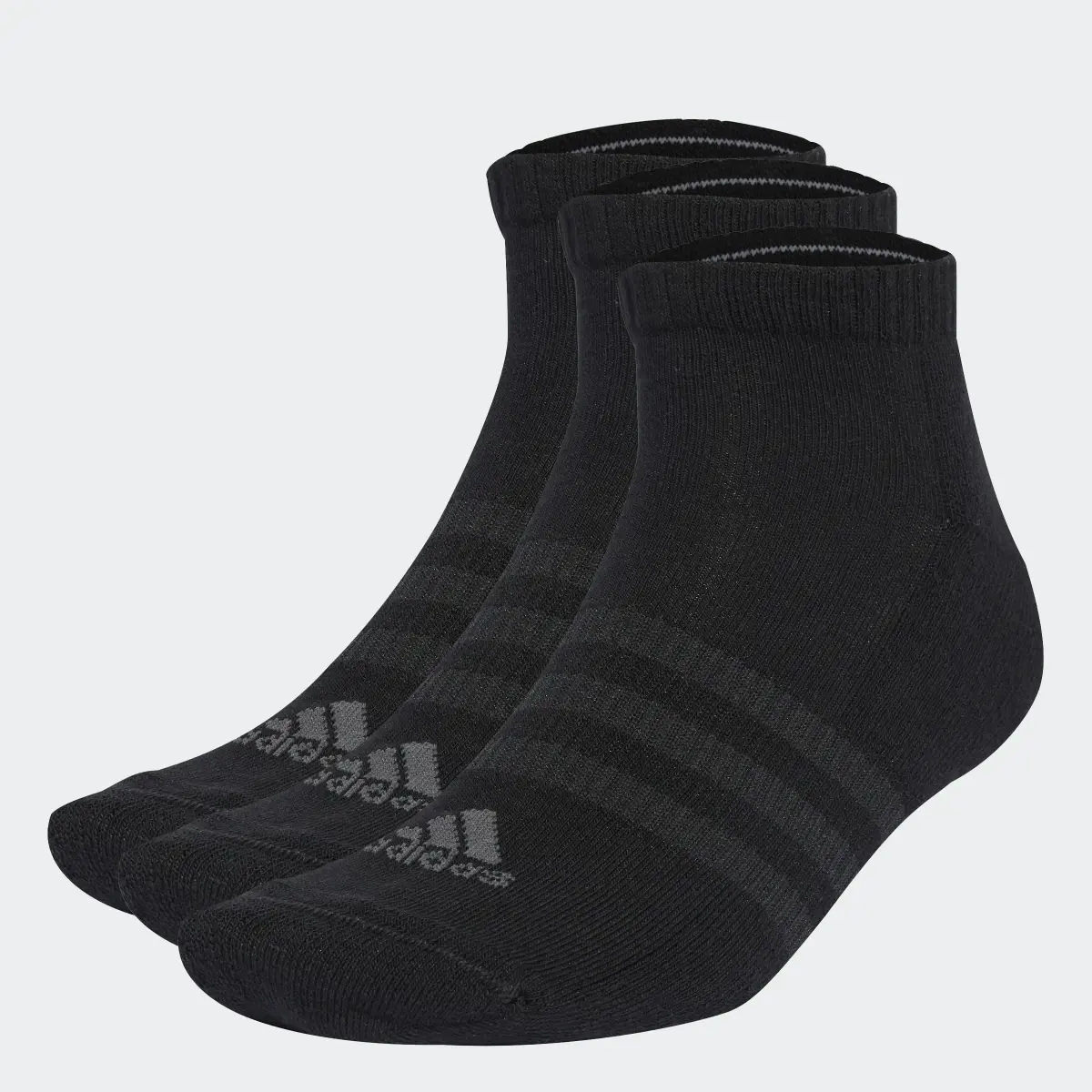 ADIDAS LOW 3 UNİSEKS CORABLARI