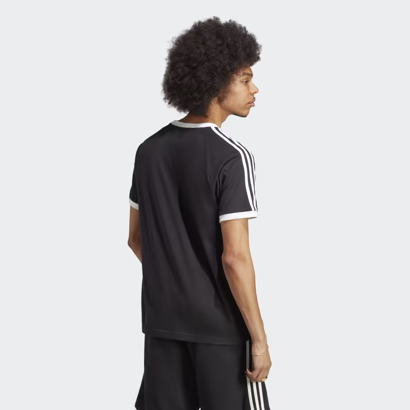 ADIDAS ADICOLOR CLASSICS 3-STRIPES KİŞİ ÜÇÜN QISAQOL KÖYNƏK