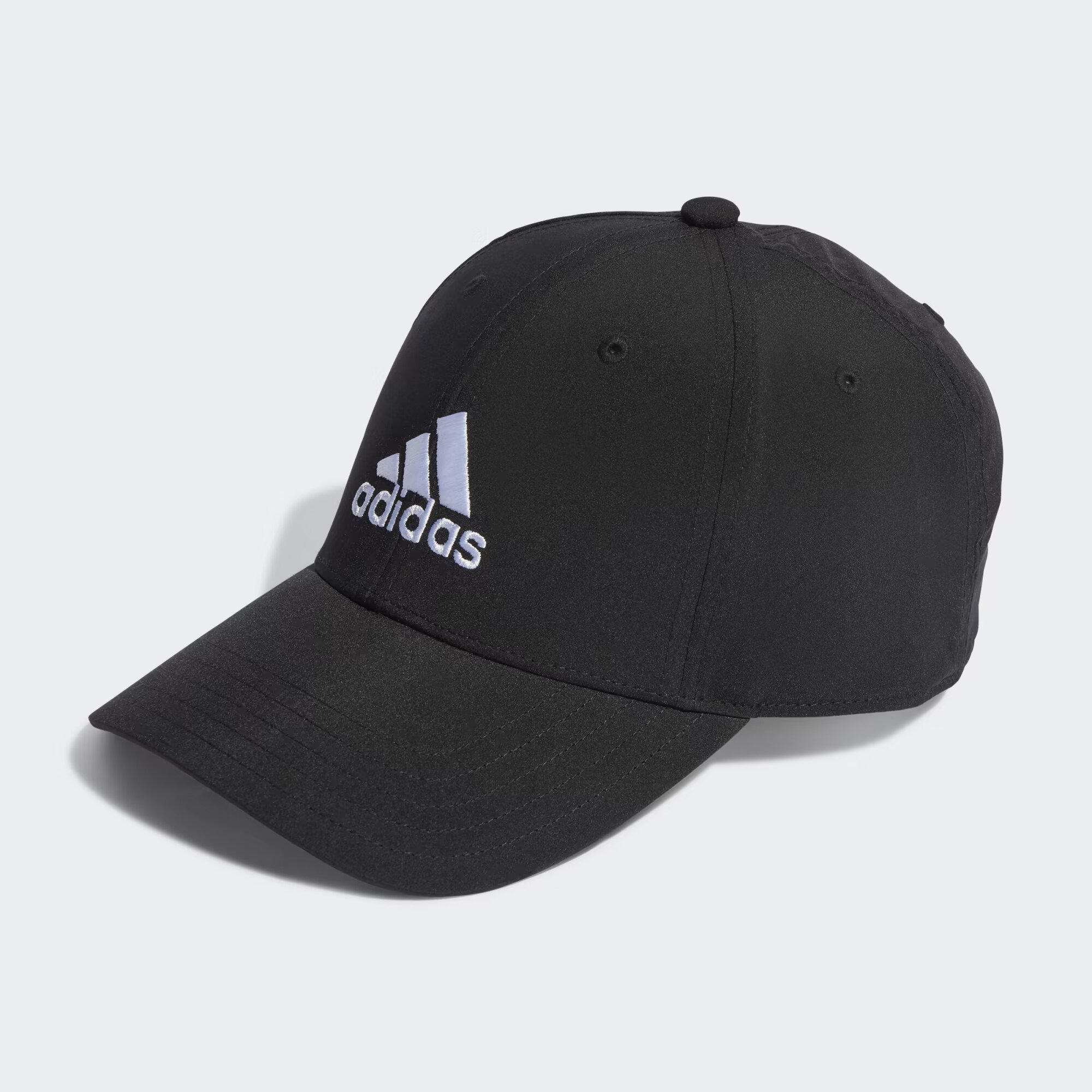 Adidas Embroidered Logo Lightweight Beyzbol papağı