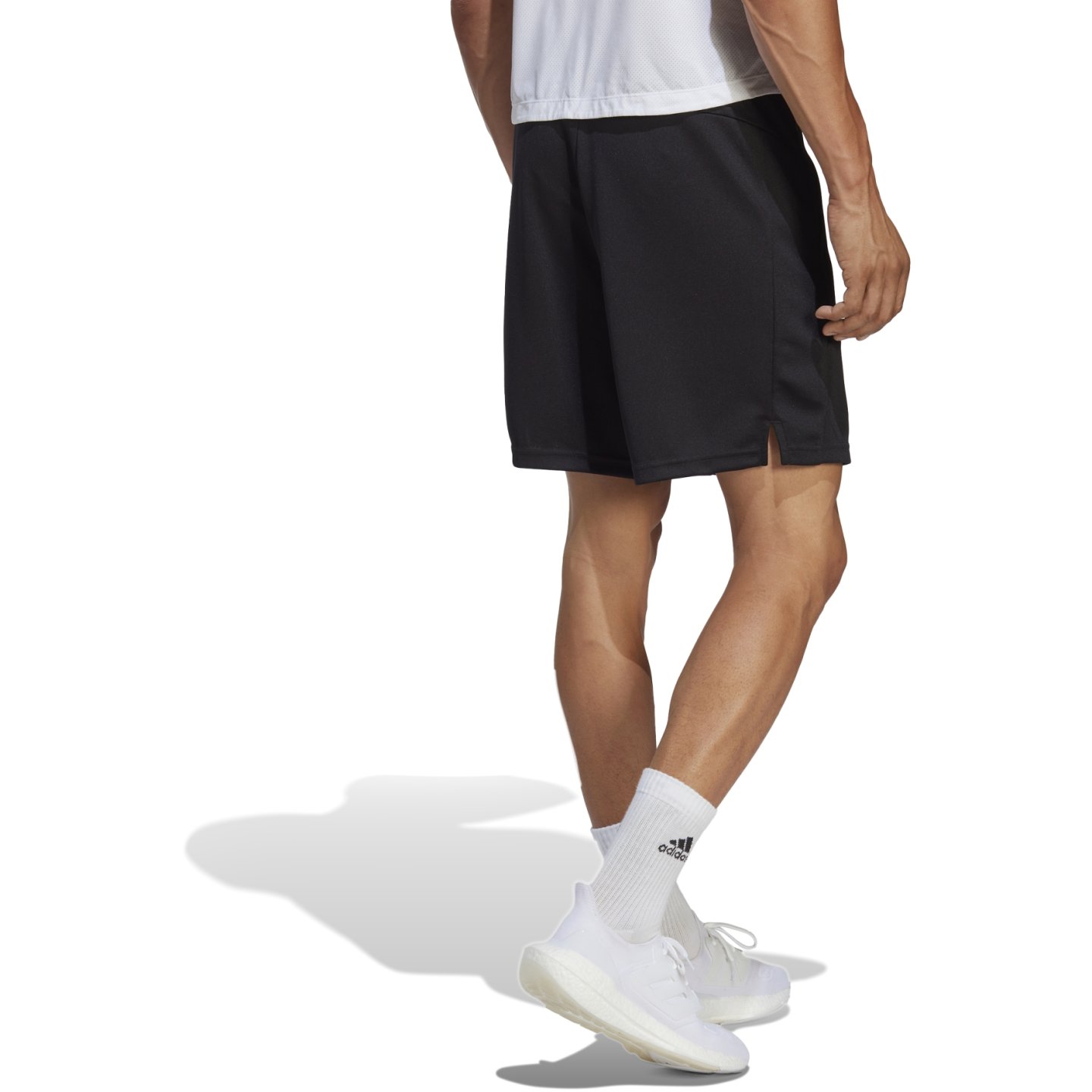 Adidas Train Essentials All Set Kişilər üçün şortlar