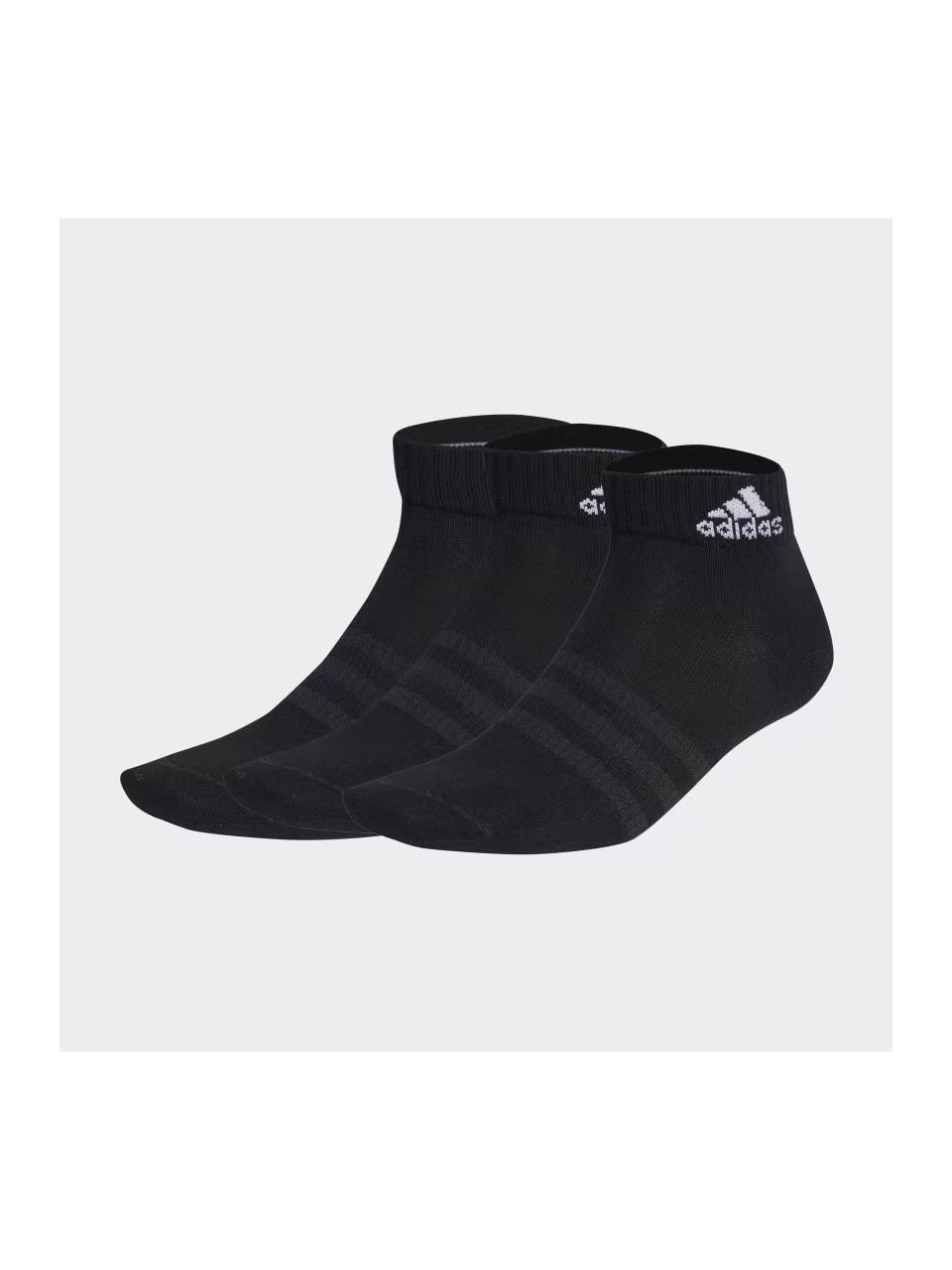 ADIDAS Thin and Light 3 ƏDƏD UNİSEKS CORABLARI