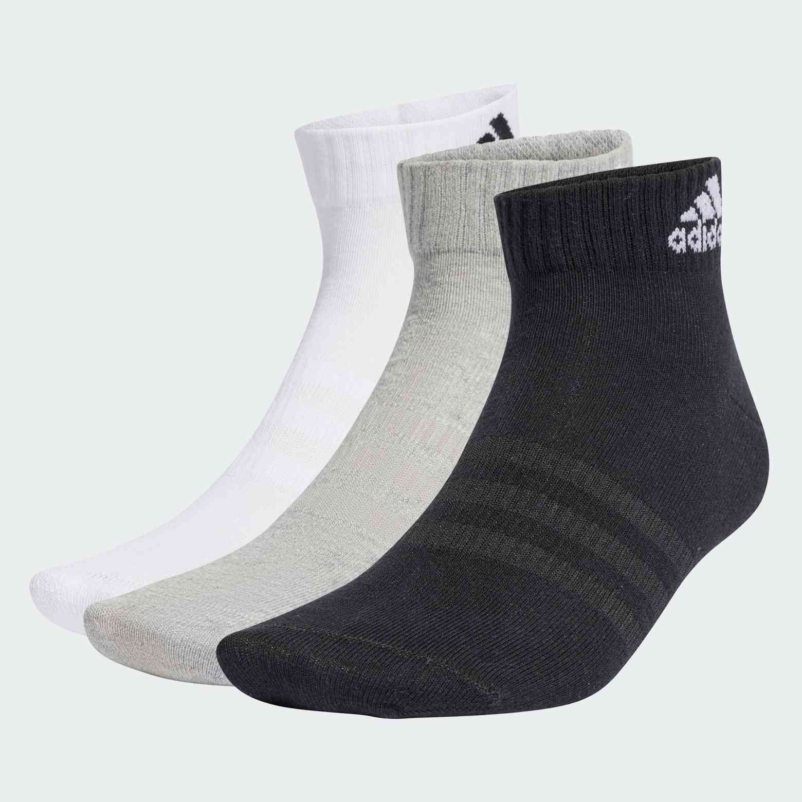 Adidas Thin and Light Performance 3 cüt uniseks corablar