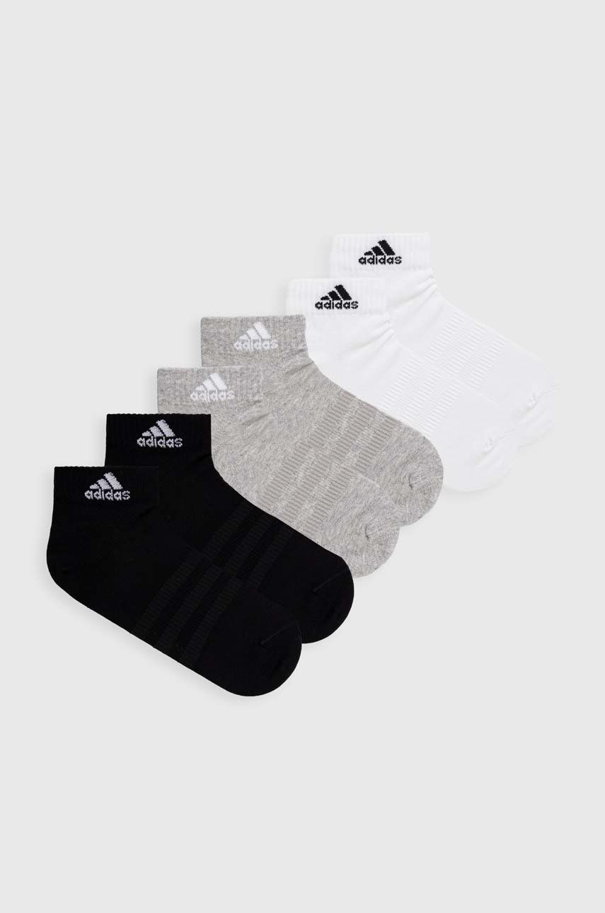 Adidas Thin and Light Sportswear 6 cüt uniseks corablar